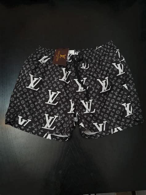 louis vuitton costume uomo